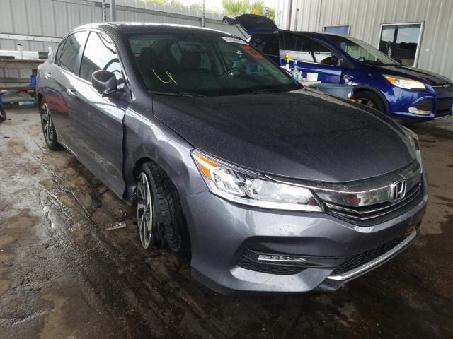 2016 honda accord ex