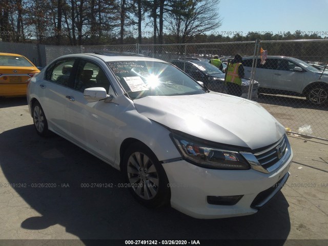 2015 honda accord sedan