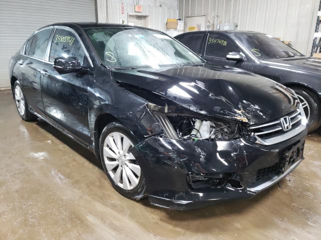2015 honda accord ex
