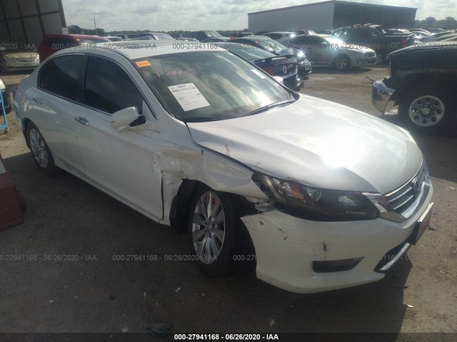 2015 honda accord sedan