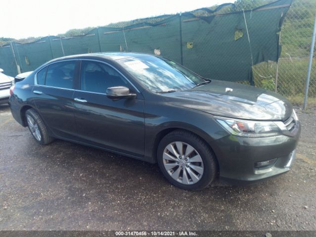 2014 honda accord sedan