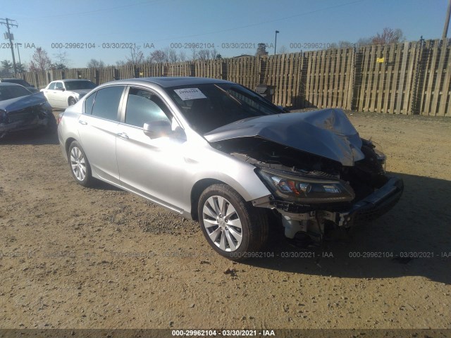 2013 honda accord sdn