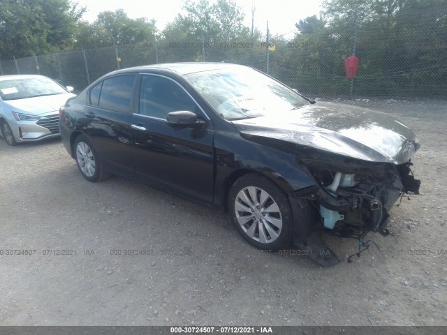 2013 honda accord sdn