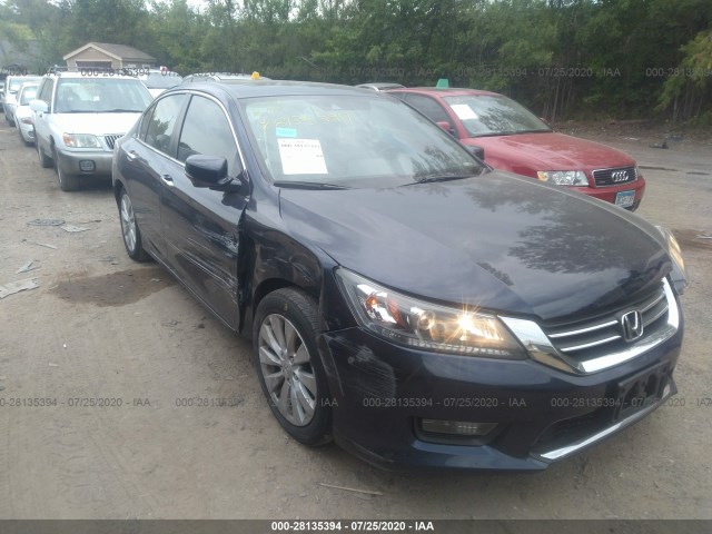 2014 honda accord sdn