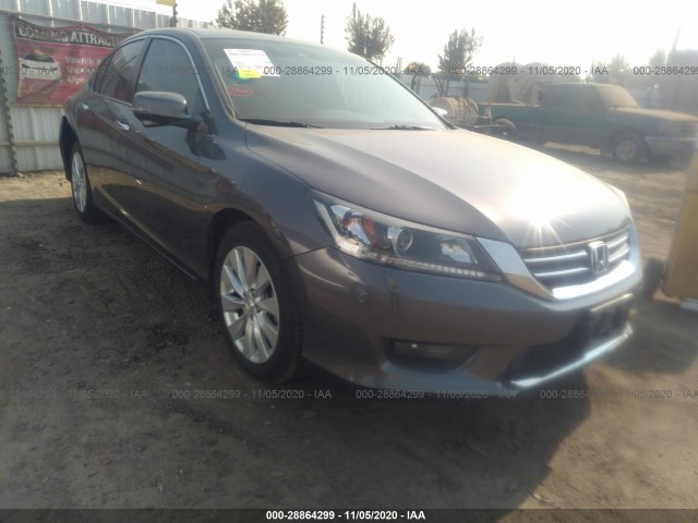 2015 honda accord sedan