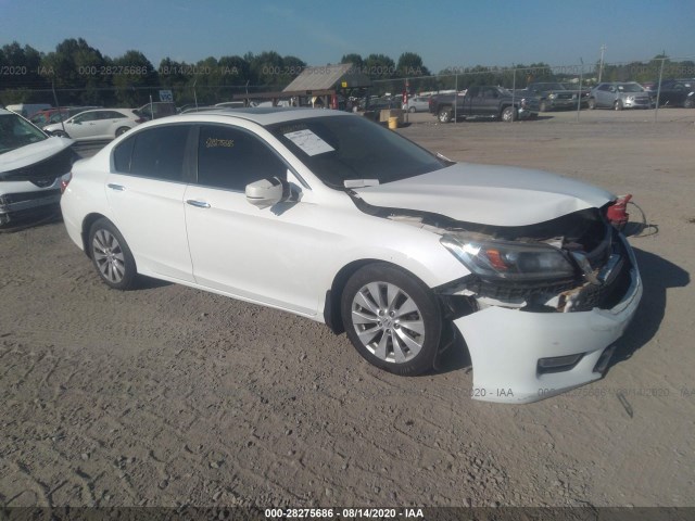 2013 honda accord sdn