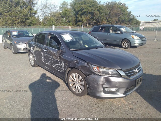 2013 honda accord sdn