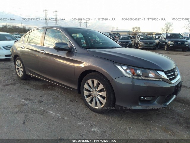 2014 honda accord sedan