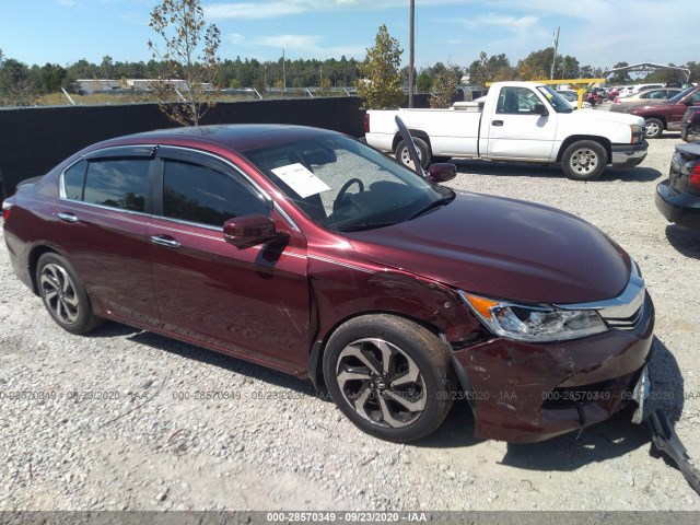 2015 honda accord sedan