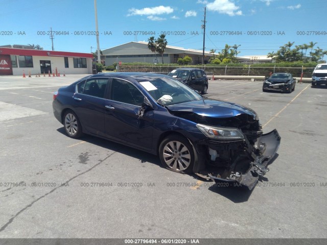 2012 honda accord sdn