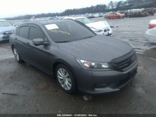 2014 honda accord sedan