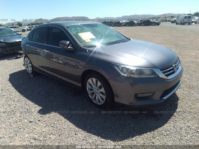 2015 honda accord sedan