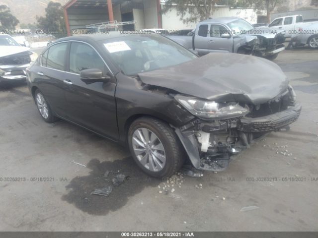 2013 honda accord sdn