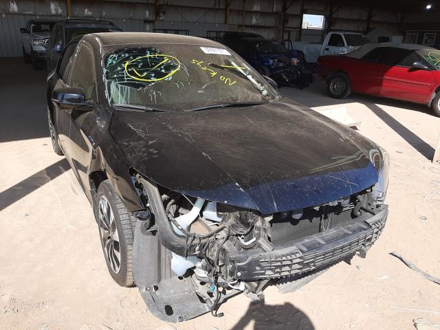 2015 honda accord hyb
