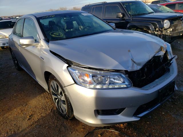 2015 honda accord tou