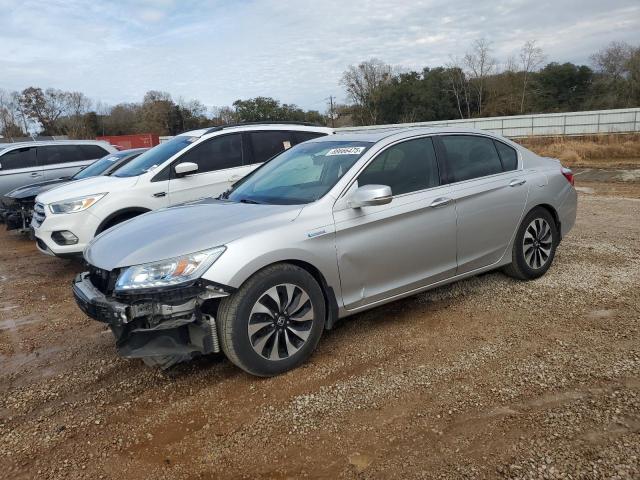 2014 honda accord tou