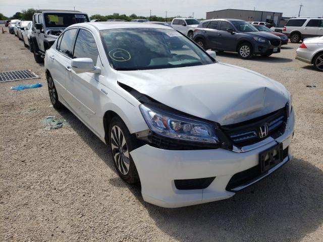 2015 honda accord tou