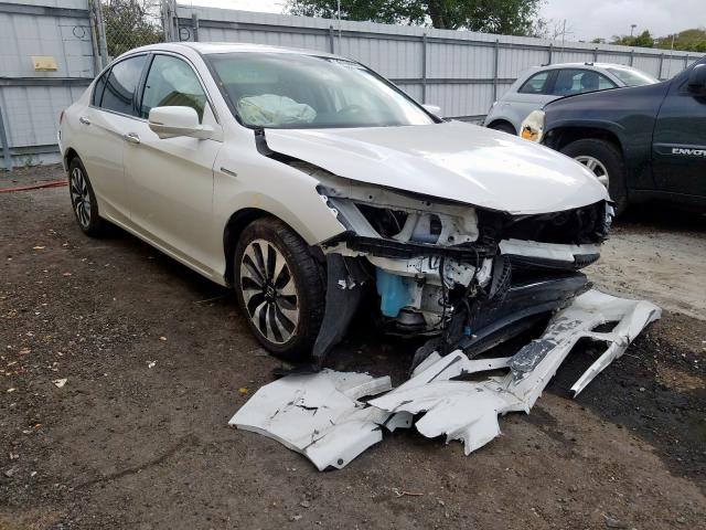 2015 honda accord tou