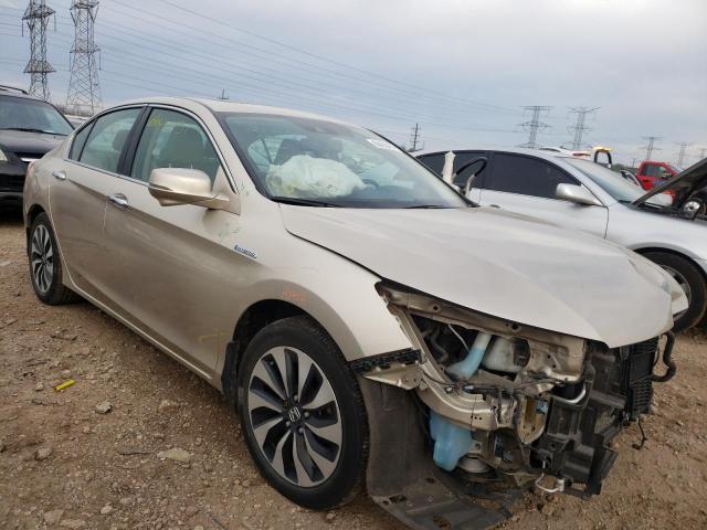 2014 honda accord tou