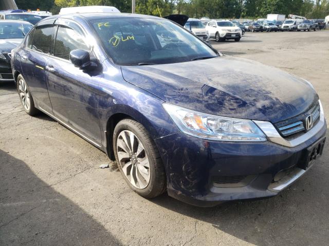 2014 honda accord tou