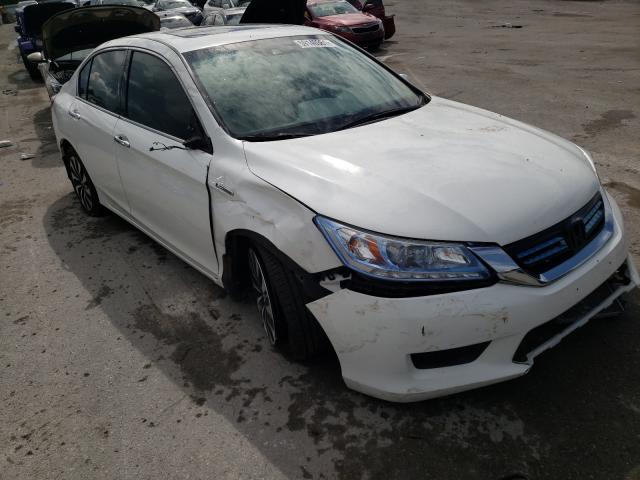 2015 honda accord tou