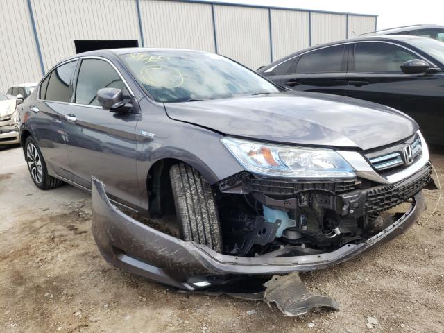 2015 honda accord tou