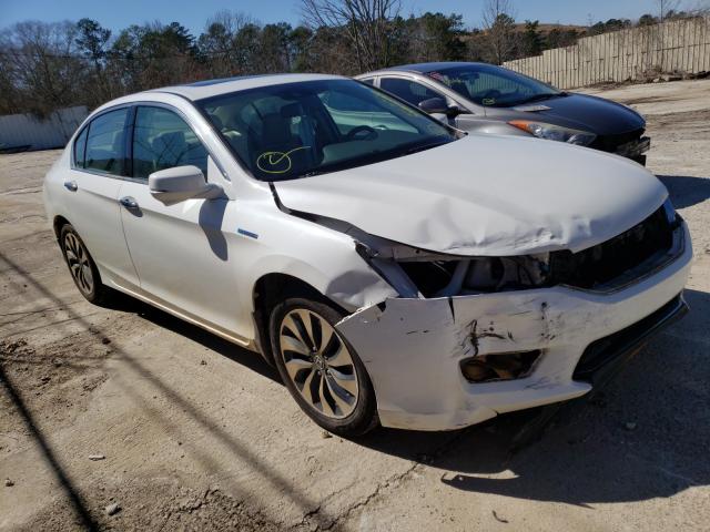 2014 honda accord tou