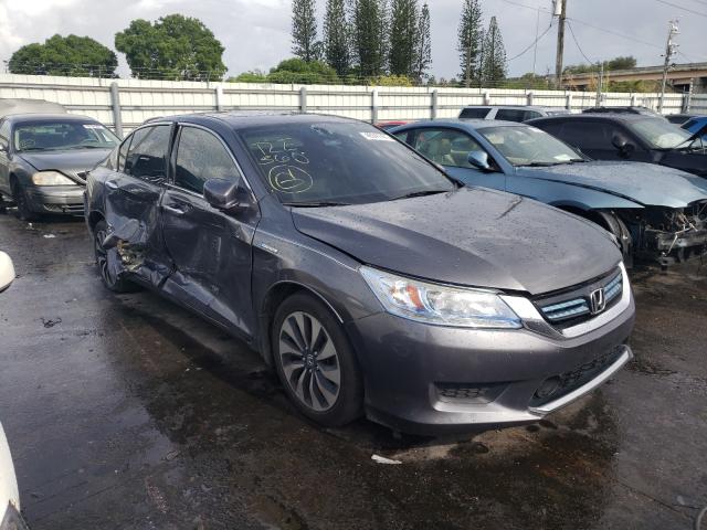 2015 honda accord tou