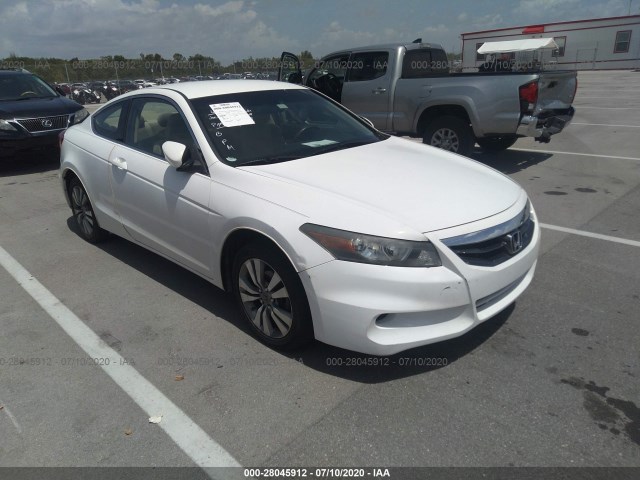 2012 honda accord cpe