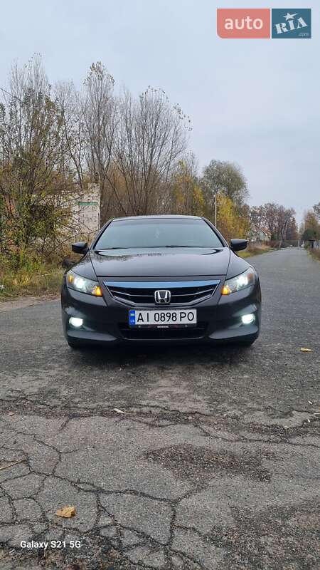 2010 honda accord