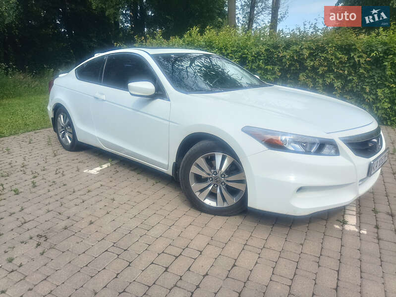 2011 honda accord