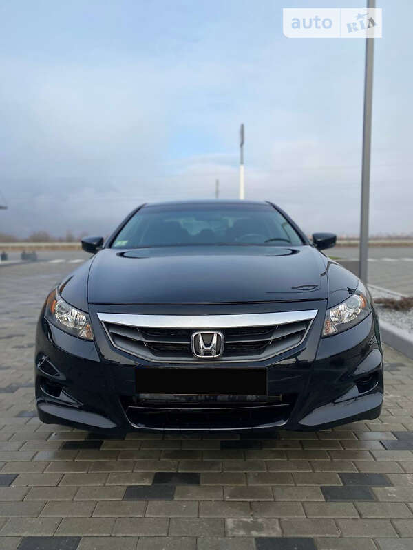 2011 honda accord