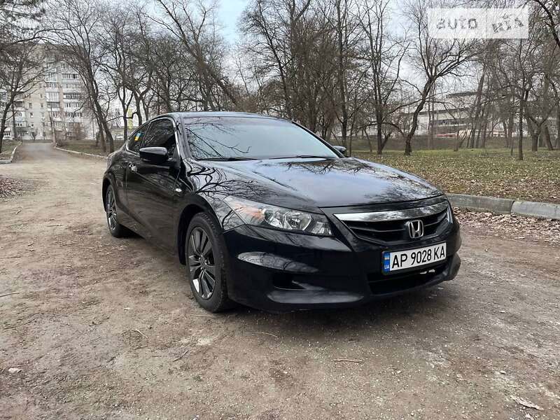 2010 honda accord