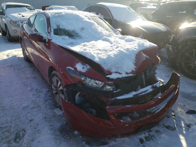 2011 honda accord exl