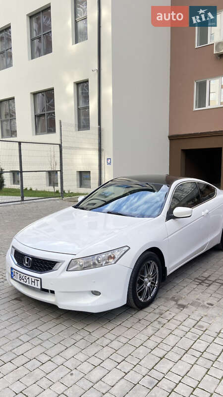 2010 honda accord