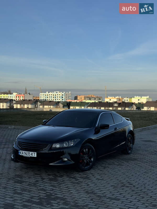 2010 honda accord