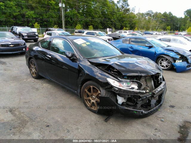 2016 honda accord coupe