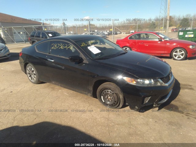 2014 honda accord coupe