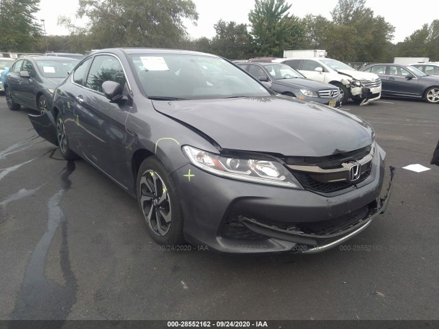 2016 honda accord coupe