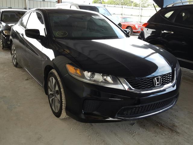 2014 honda accord lx-