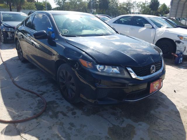 2014 honda accord lx-