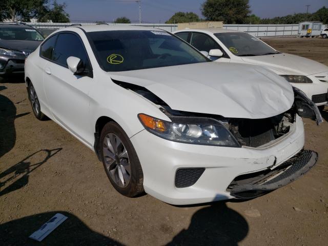 2015 honda accord lx-