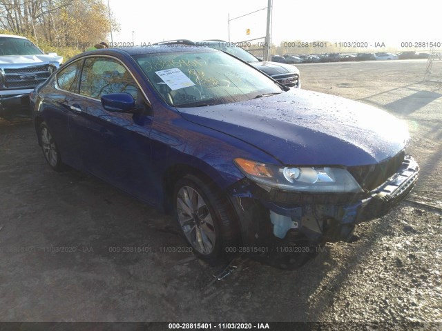 2014 honda accord coupe