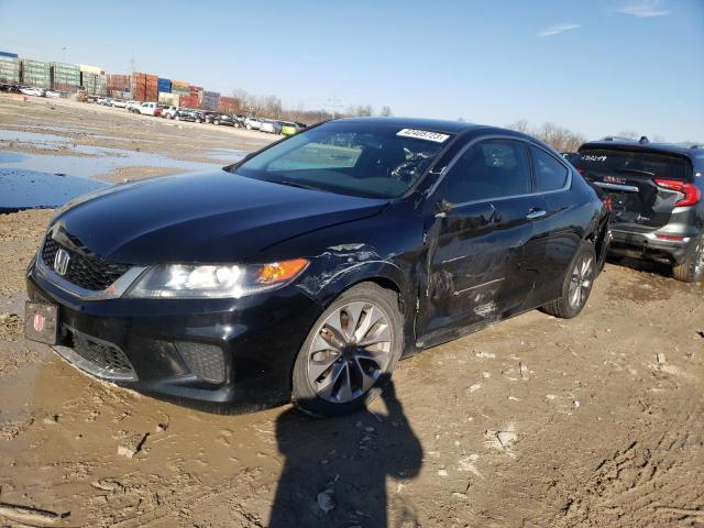 2013 honda accord lx-