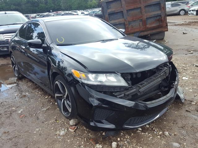 2015 honda accord lx-