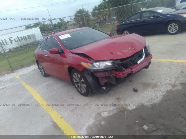 2014 honda accord coupe