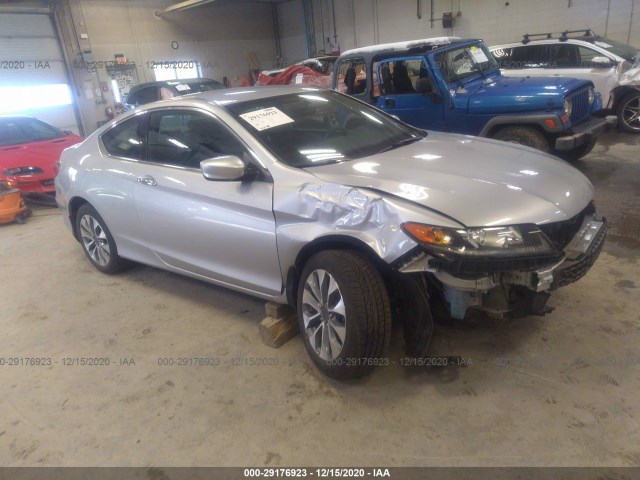 2014 honda accord coupe