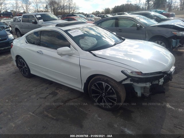 2017 honda accord coupe
