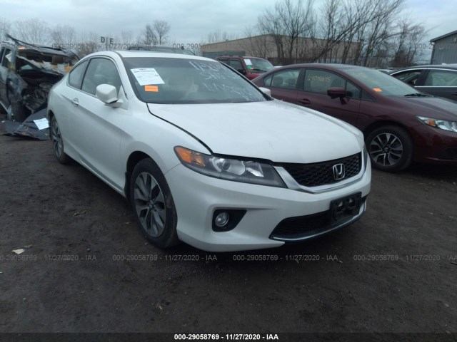 2013 honda accord cpe