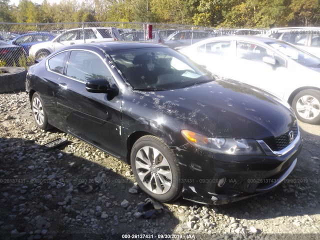 2014 honda accord cpe